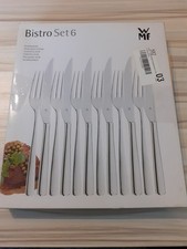 WMF Steakbesteck Bistro