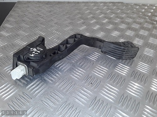 2004 peugeot 307 gaspedal - peugeot,