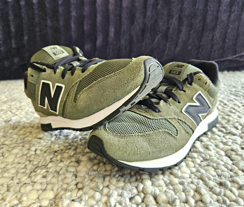 New balance 565 - new, /