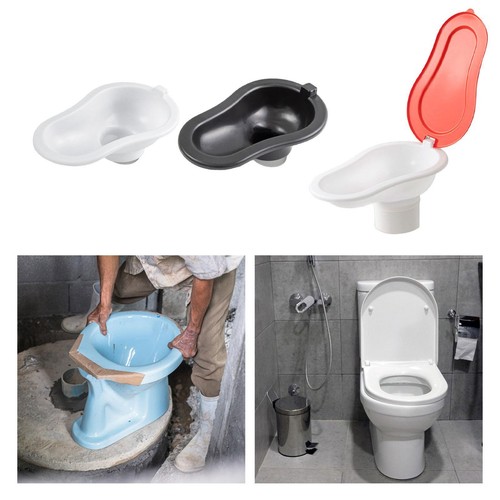 Tragbare baustellentoilette - tragbare,