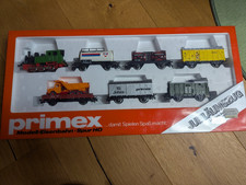 Märklin Primex H0 2760