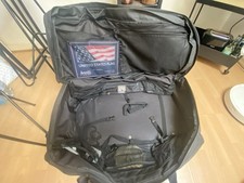 SOC® Gear Rolling Duffel Load Out Reisetasche, KSK, Loadoutbag, Deploymentbag