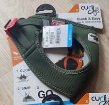 Hundegeschirr Curli Winter