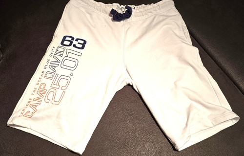 Camp david bermuda shorts - camp,