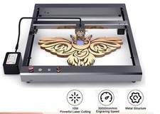 Lasergravur 10 W 20 W 33 W