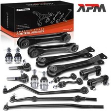 17x Querlenker Satz Vorne