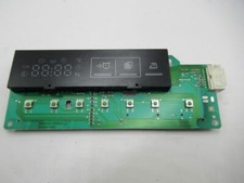 Steuerung Waschmaschine Bosch WAK 282LX/01 AKO 745814-01 BSH 9000514517