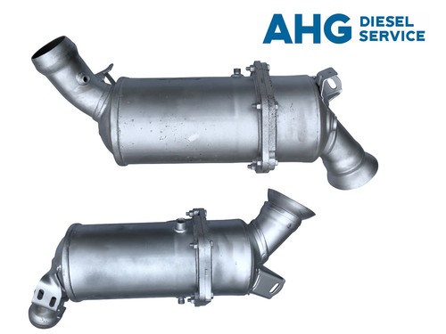 Original dieselpartikelfilter - original,
