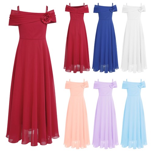 Mädchen kleid - de,