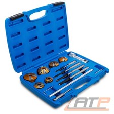 BGS VENTILFRÄSER-SATZ 14-TLG