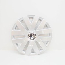 Genuine VW Polo 6R Wheel