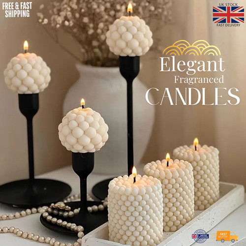 Elegante handgefertigte
