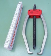 KUKKO Universal Abzieher 482-3 Innenabzieher Außenabzieher Auszieher Abzieharme