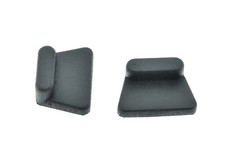 Auflagekörper, Gummi