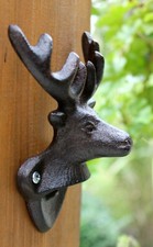 Hirsch Flaschenöffner