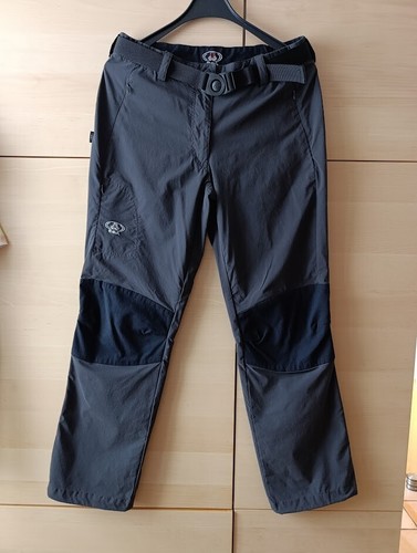 Outdoorhose damen - damen, (maul)