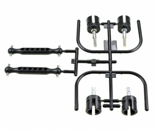 Tamiya teile antriebsachse - n-teile,