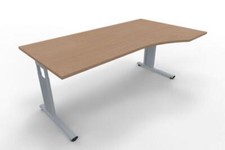 PC-Schreibtisch Mega