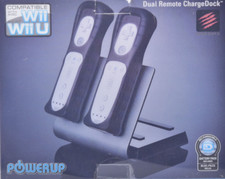 Mad Catz PowerUp Dual Remote