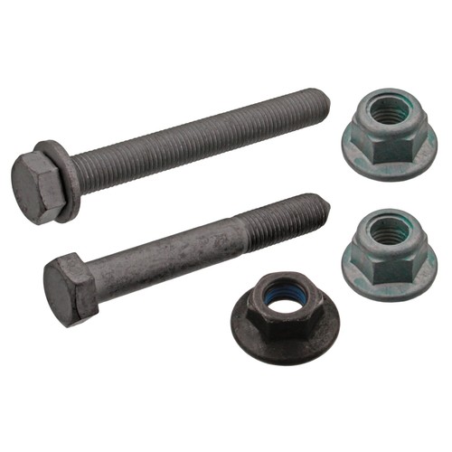 Febi montagesatz audi 21499 - febi,