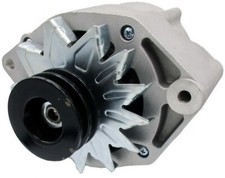 Lichtmaschine alternator 24v - alternator,