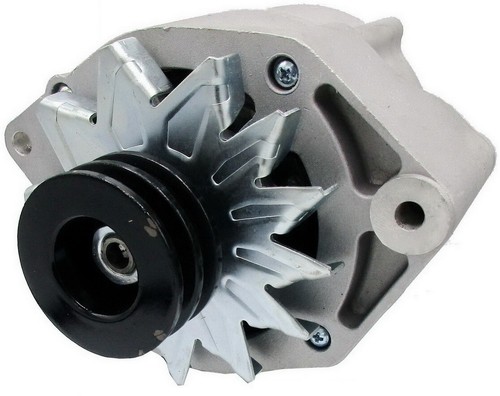 Lichtmaschine alternator 24v - lichtmaschine,