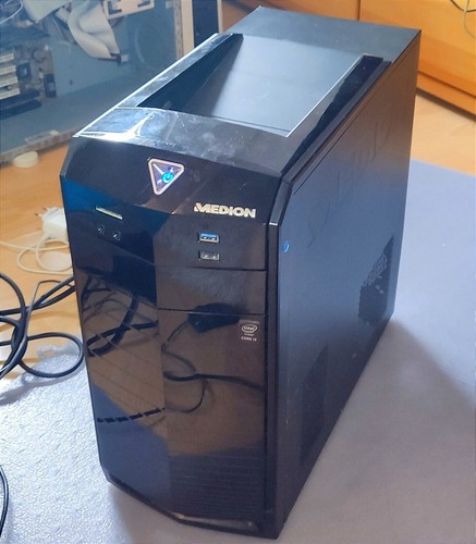 Medion 8092n core - mt,