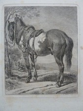 Johann Adam Klein1792-1875 -