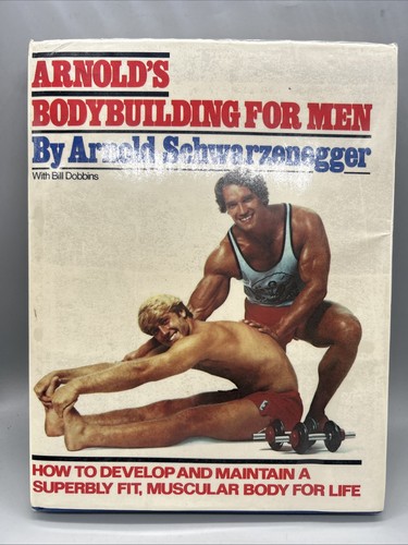 Arnolds bodybuilding for - bodybuilding,