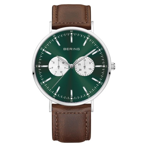 Bering 14240 508 herrenuhr - bering, 14240-508