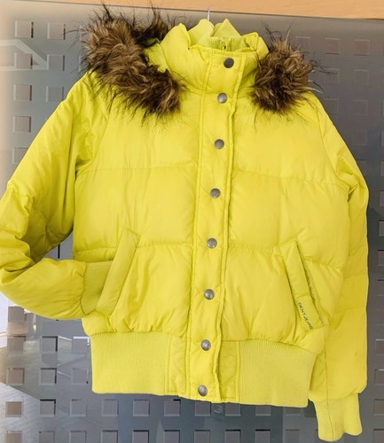 Dkny daunenjacke winterjacke - dkny,