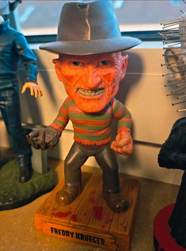 Freddy krüger funko wacky - krüger,