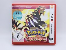 Pokémon: Omega Rubin