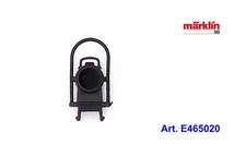 Märklin E465020 Laterne für ganz viele Märklin Altbau-Loks. Ep. 1 + 2, 1 Stück.