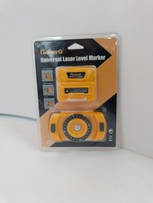 PowerG 9V Universal Laser