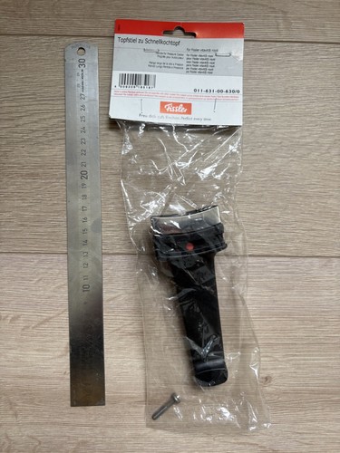 Fissler ersatzteil topfstiel - fissler,