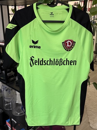 Dynamo dresden trikot - sg,