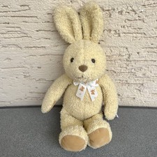 Kuschelwuschel Hase Beige mit