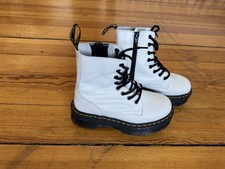 Brand New Dr. Martens Platform
