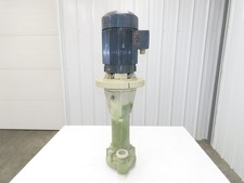 Flux-Gerate LA100L/4/2R-12