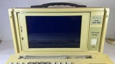 Vintage LCD‑286 80286
