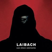 Also sprach zarathustra von - also,