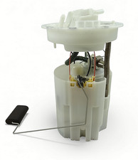 Ford Focus III DYB 1.0