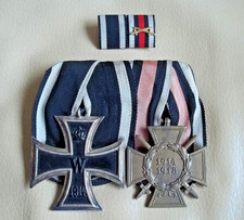 Ordensspange Eisernes Kreuz 2