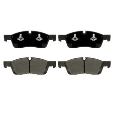 Bremsbeläge vorne für