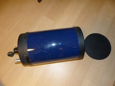 Meade C8 Teleskop D203,2mm