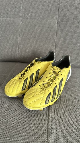 Adidas adizero f50 leder - adizero, fg