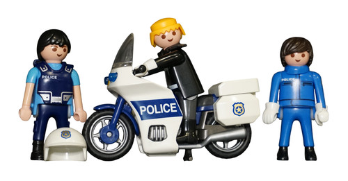 Playmobil martin overbeck - playmobil,