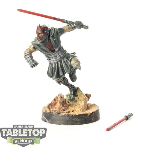 Separatisten darth maul - separatisten,