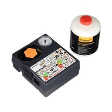 Continental ContiMobilityKit Reifenpannenset Kompressor + Dichtmittel 12V